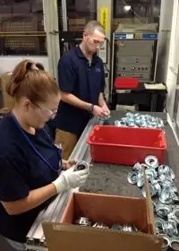 Superior Quality, Inc. - Sorting & Inspection